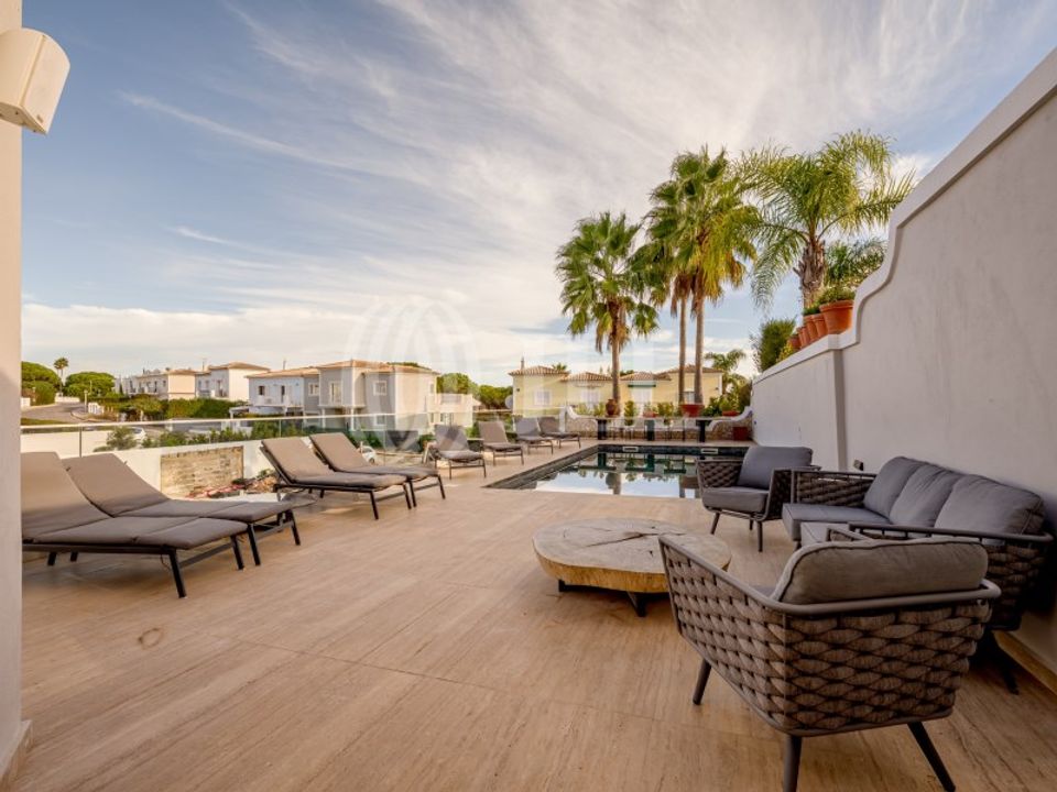 Villa i Almancil, Faro - foto 2
