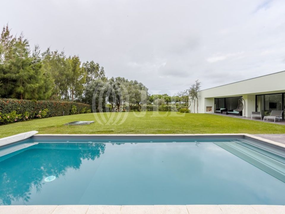 Villa i Vau, Leiria - foto 1