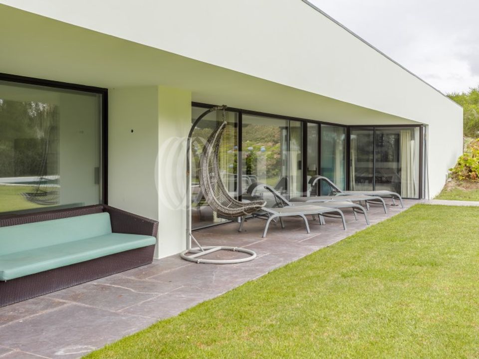 Villa i Vau, Leiria - foto 4