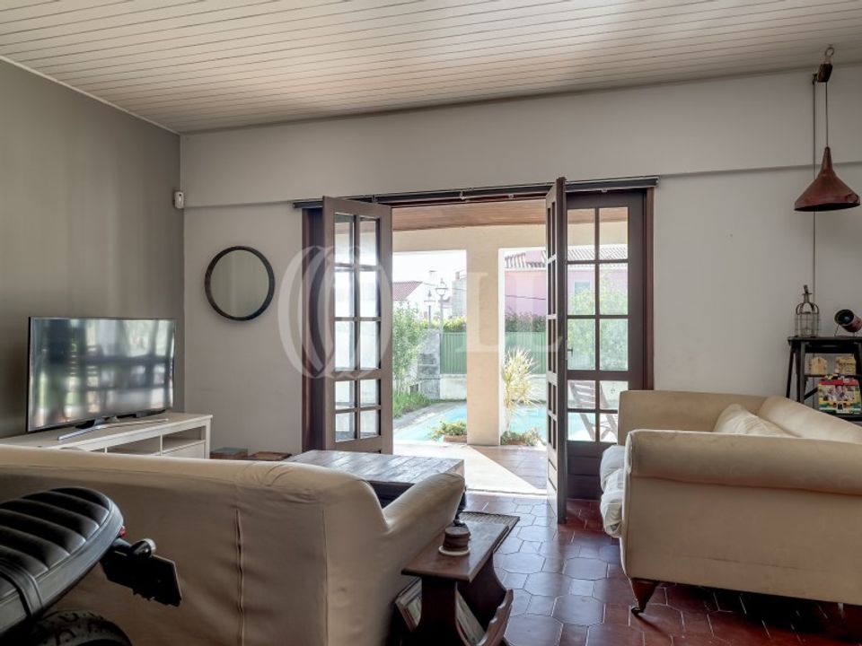 Villa i Cascais, Lisbon - foto 2