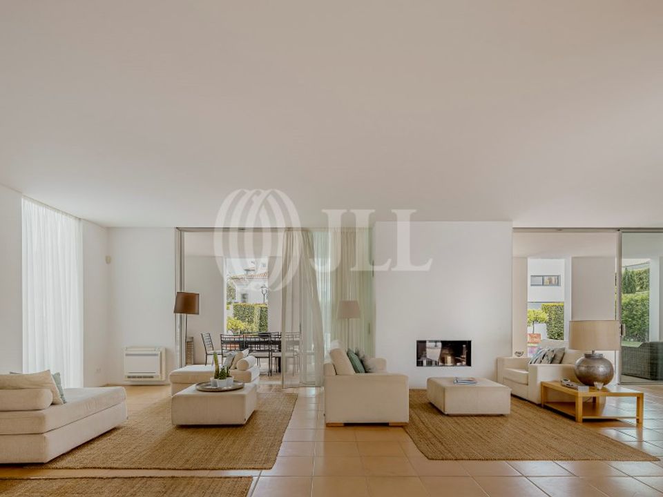 Villa i Almancil, Faro - foto 2