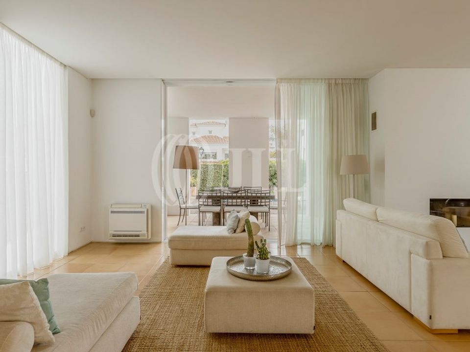 Villa i Almancil, Faro - foto 3