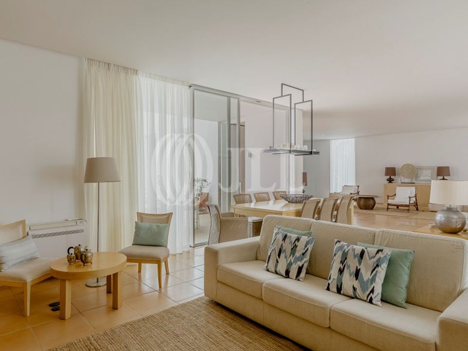 Villa i Almancil, Faro - foto 4