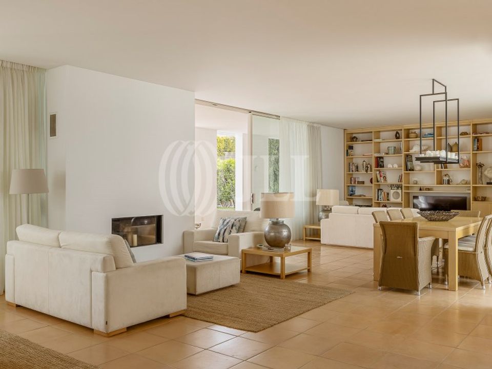 Villa i Almancil, Faro - foto 5