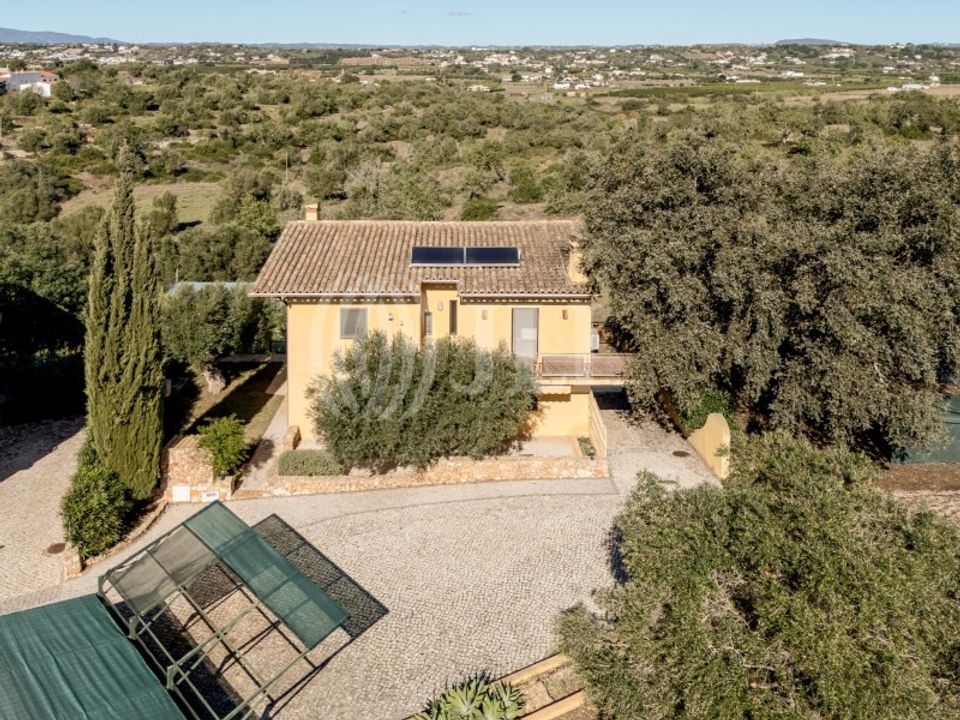 Farm i Armacao de Pera, Faro - foto 1