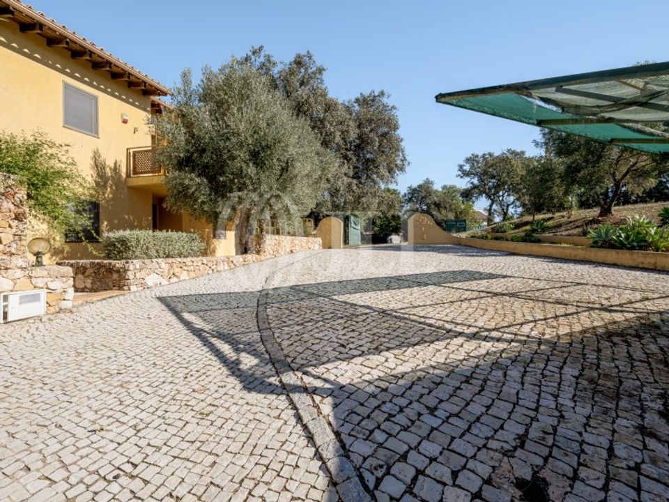 Farm i Armacao de Pera, Faro - foto 4