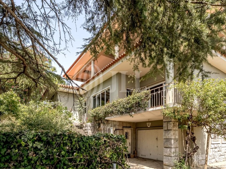 Villa i Oeiras, Lisbon - foto 3