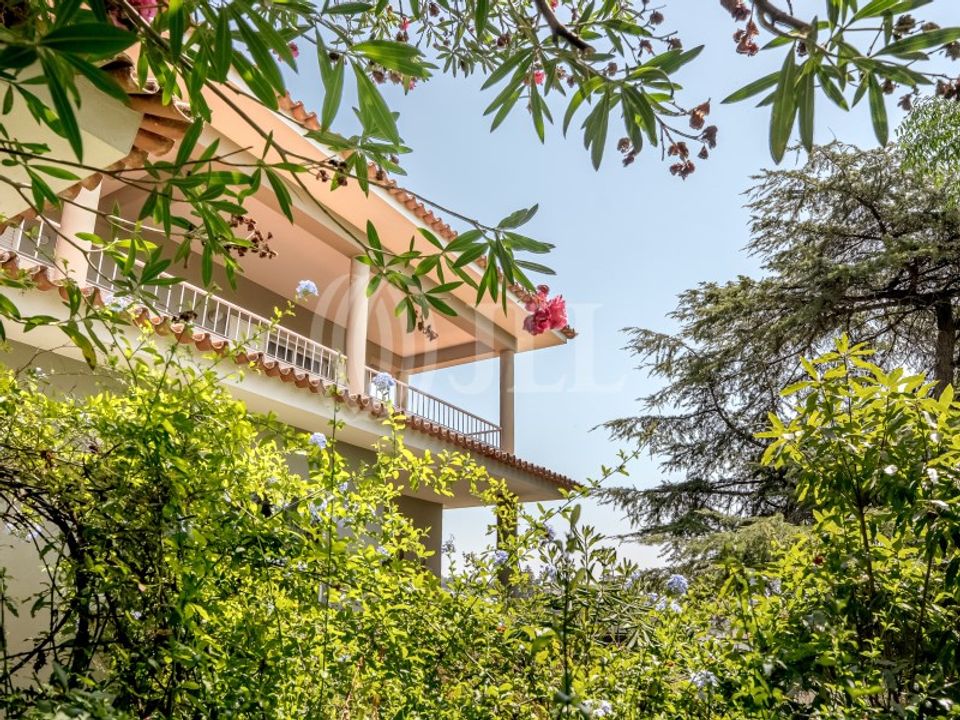 Villa i Oeiras, Lisbon - foto 2