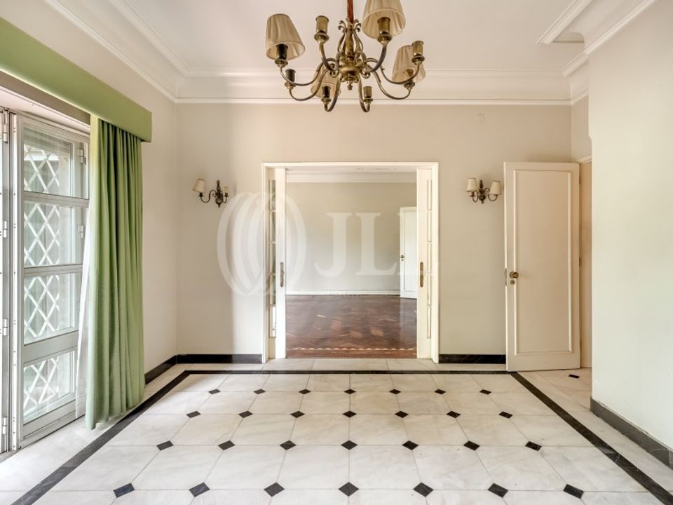 Villa i Oeiras, Lisbon - foto 4