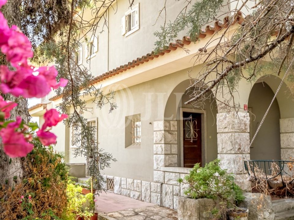 Villa i Oeiras, Lisbon - foto 1