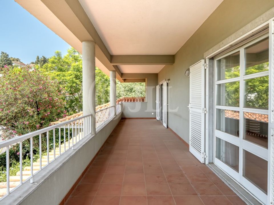 Villa i Oeiras, Lisbon - foto 5