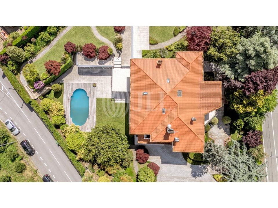 Villa i Povoa de Lanhoso, Braga - foto 1