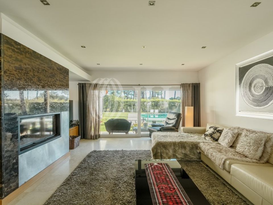 Villa i Almada, Setubal - foto 2