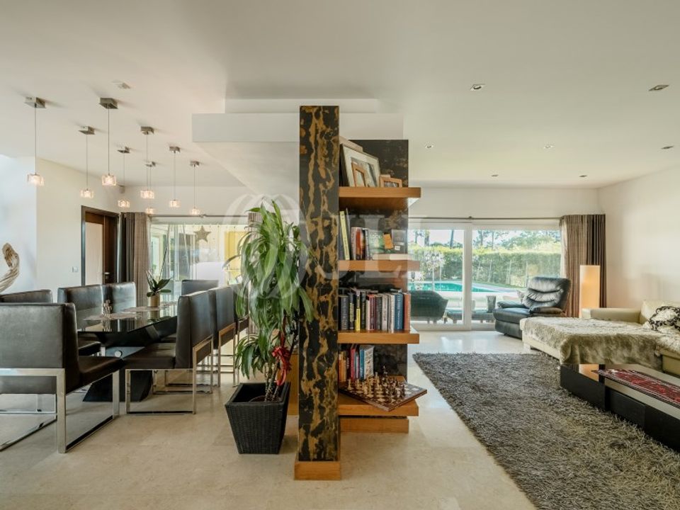 Villa i Almada, Setubal - foto 3