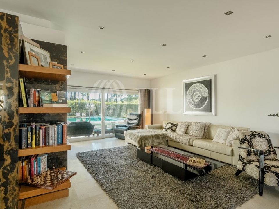 Villa i Almada, Setubal - foto 4
