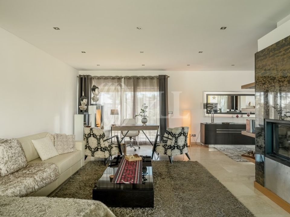 Villa i Almada, Setubal - foto 5