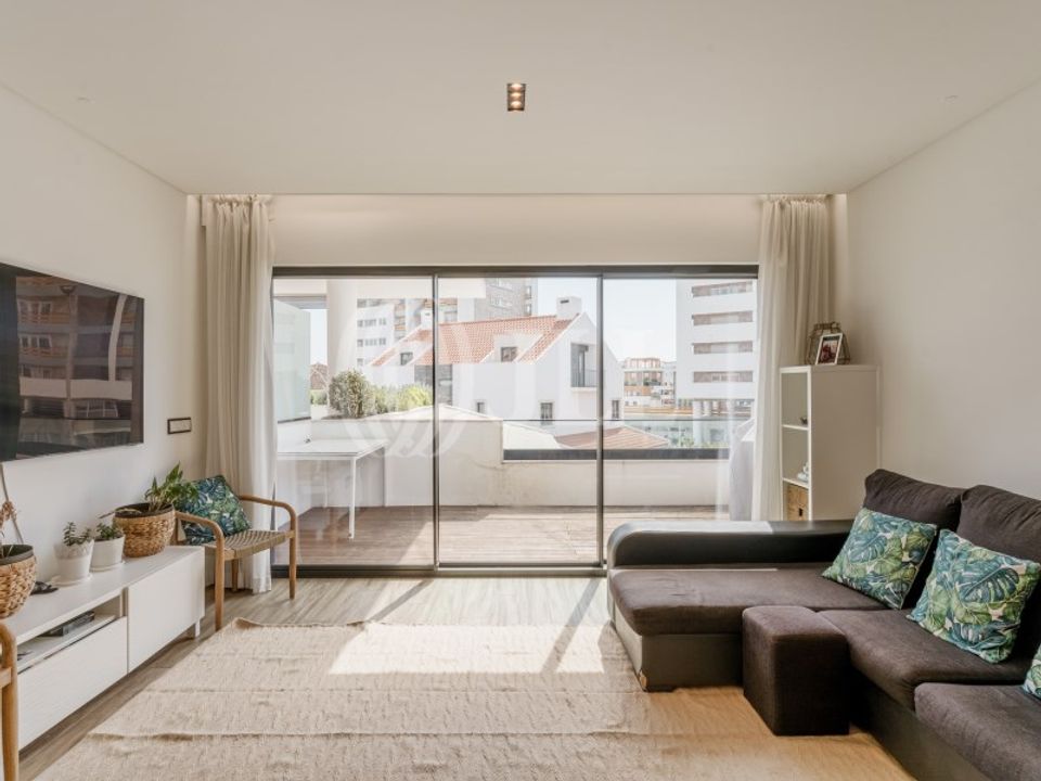 Lejlighed i Oeiras, Lisbon - foto 3
