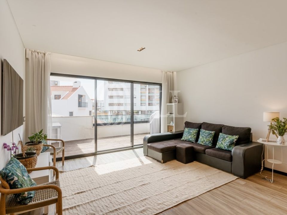 Lejlighed i Oeiras, Lisbon - foto 4
