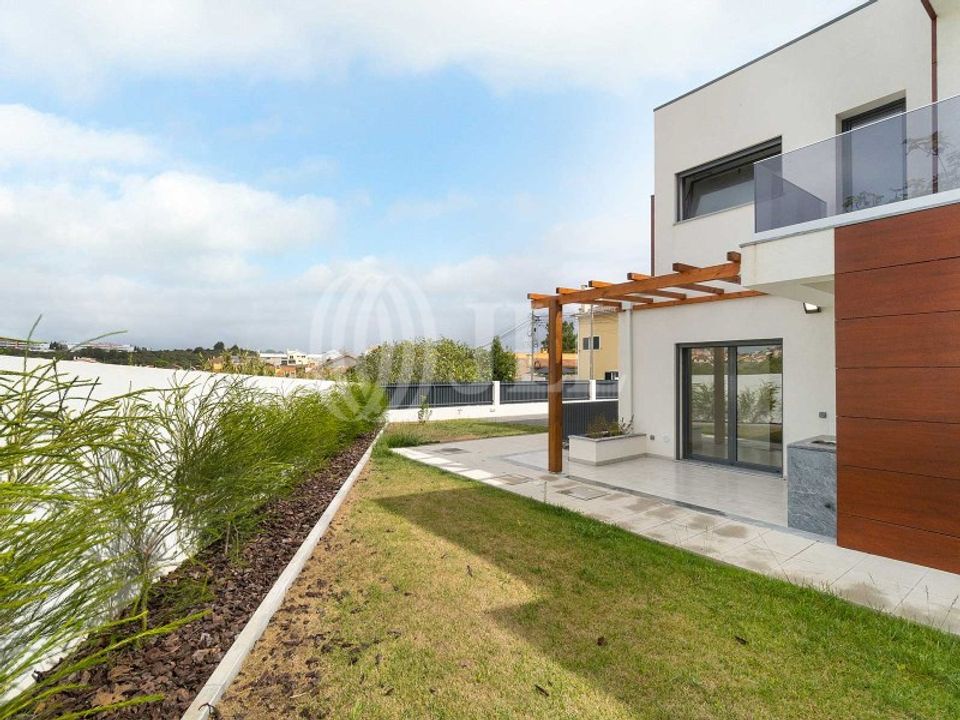 Villa i Cascais, Lisbon - foto 1