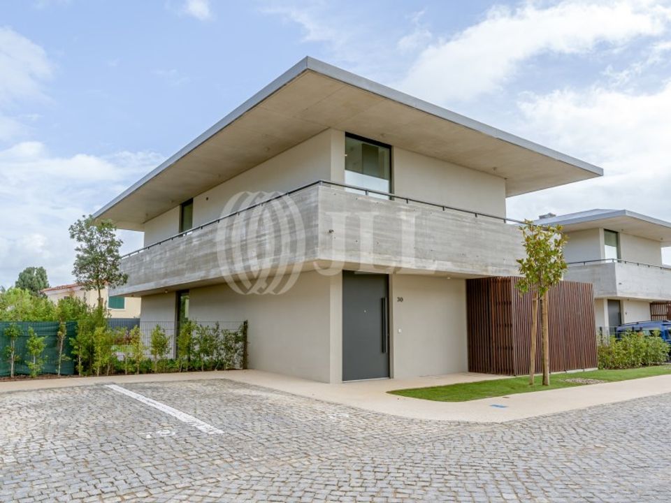 Villa i Cascais, Lisbon - foto 1