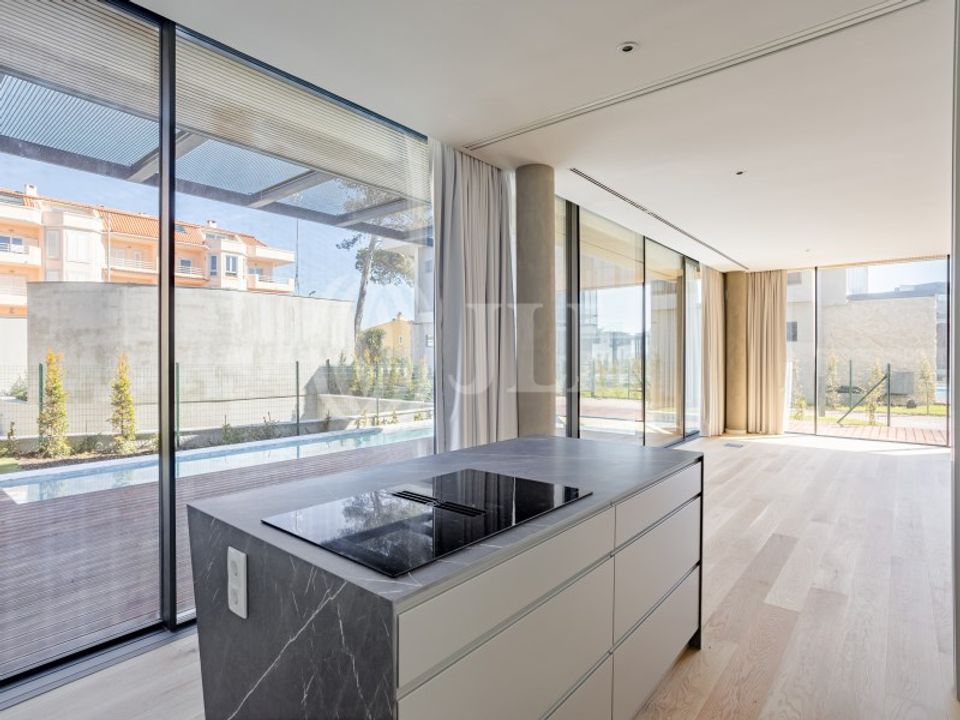 Villa i Cascais, Lisbon - foto 3