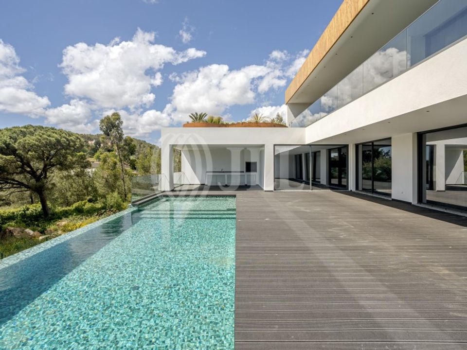 Villa i Alcabideche, Lisbon - foto 1