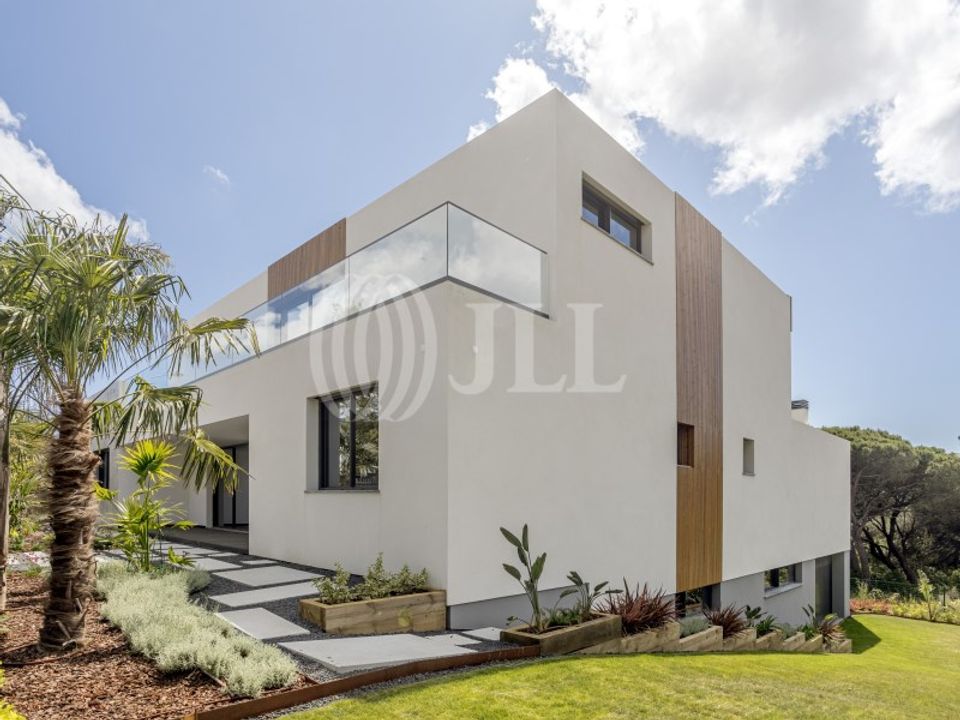 Villa i Alcabideche, Lisbon - foto 2