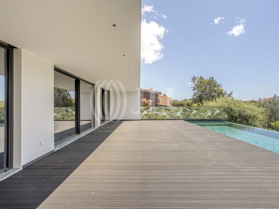 Villa i Alcabideche, Lisbon - foto 3