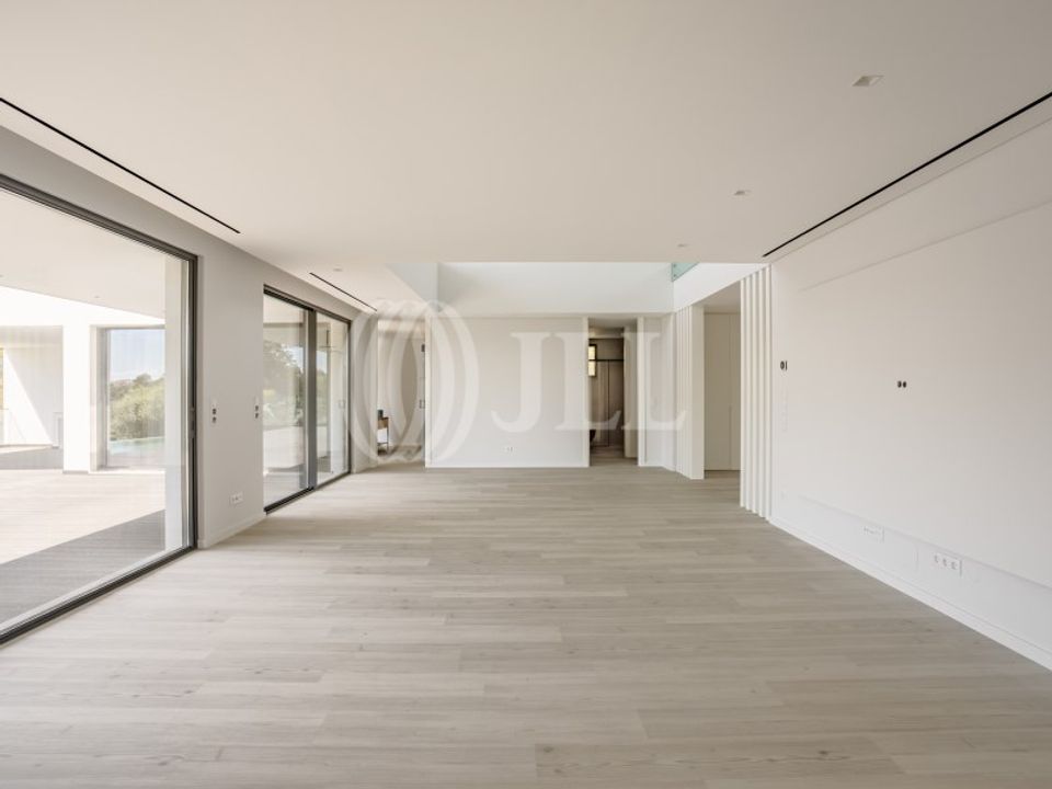 Villa i Alcabideche, Lisbon - foto 4