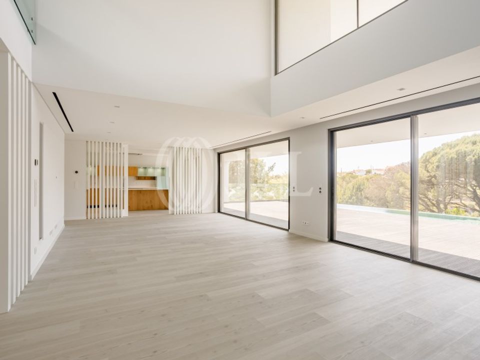 Villa i Alcabideche, Lisbon - foto 5
