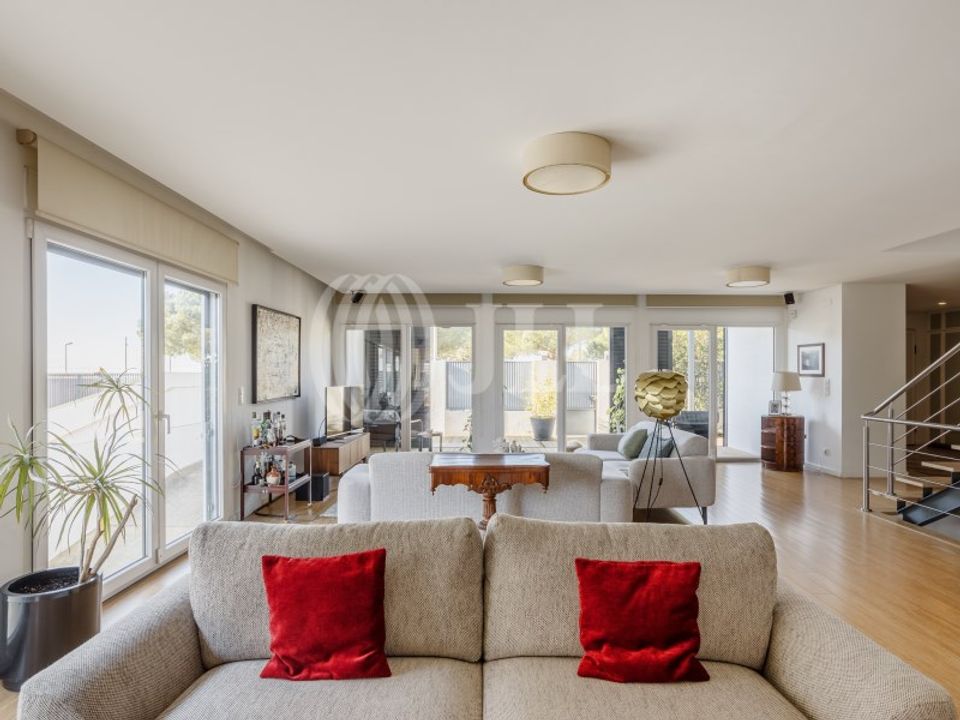 Villa a Carcavelos, Lisbon - foto 1