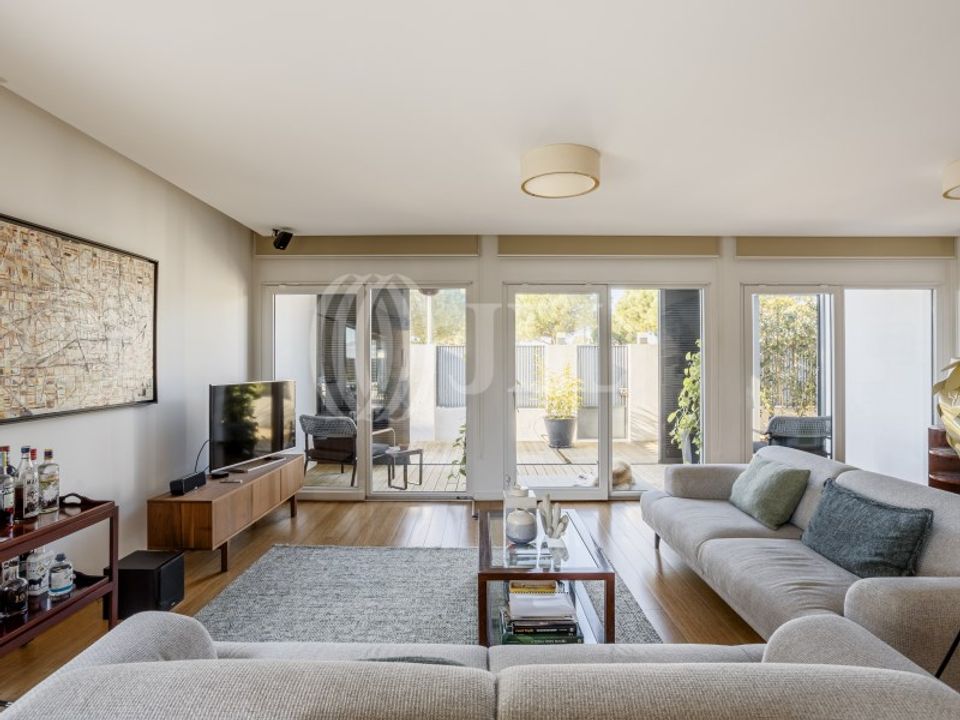 Villa a Carcavelos, Lisbon - foto 2