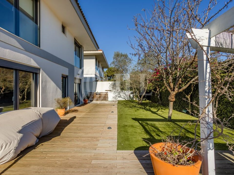 Villa a Carcavelos, Lisbon - foto 3