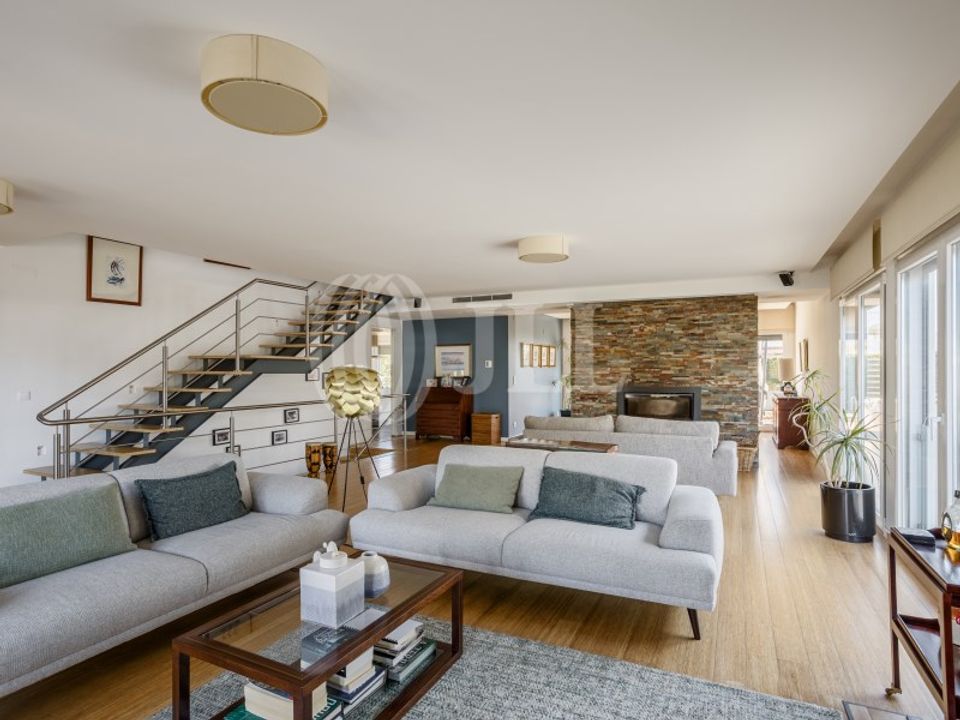 Villa a Carcavelos, Lisbon - foto 4