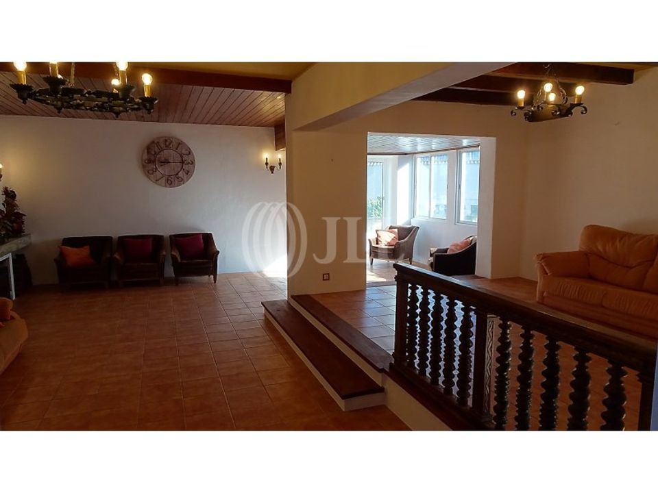 Villa i Oeiras, Lisbon - foto 4