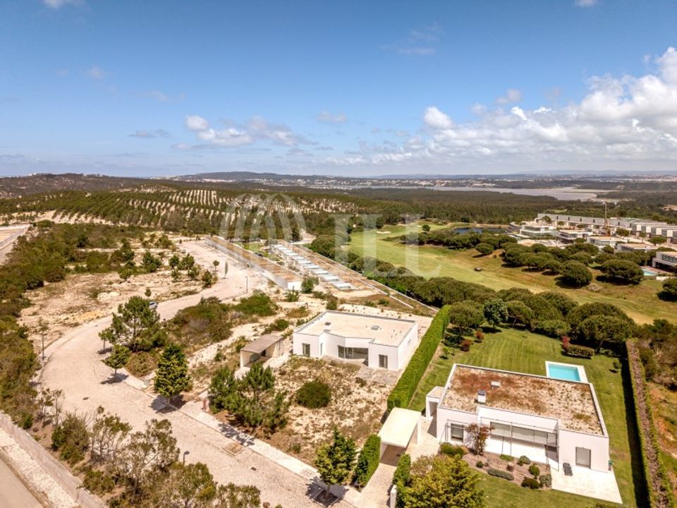 Helårsgrund i Vau, Leiria - foto 1