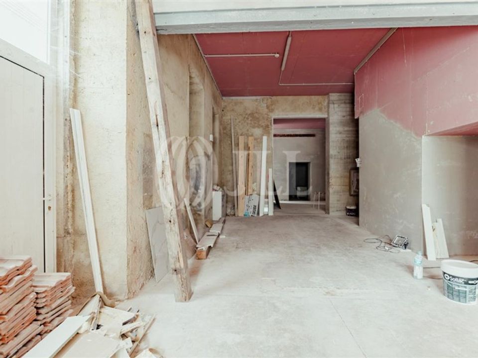 Erhvervsejendom i Alvalade, Setubal - foto 1