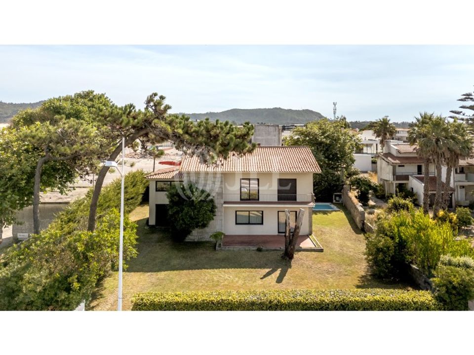 Villa i Esposende, Braga - foto 1