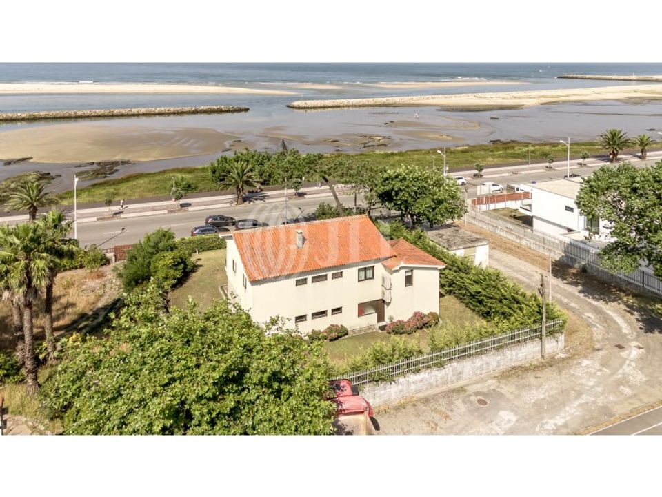 Villa i Esposende, Braga - foto 3