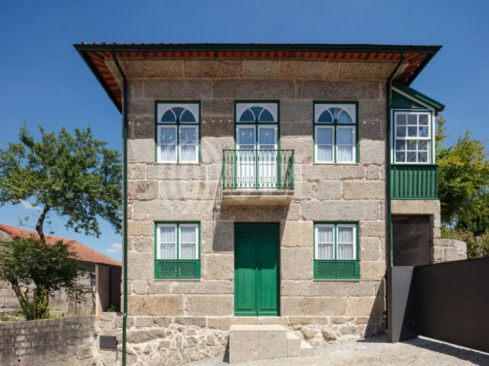 Villa i Guimaraes, Braga - foto 1