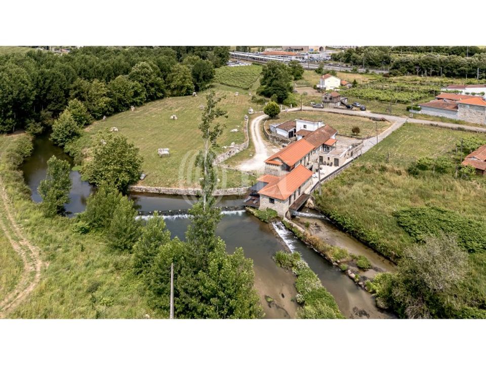 Gård i Penafiel, Porto - bilde 1