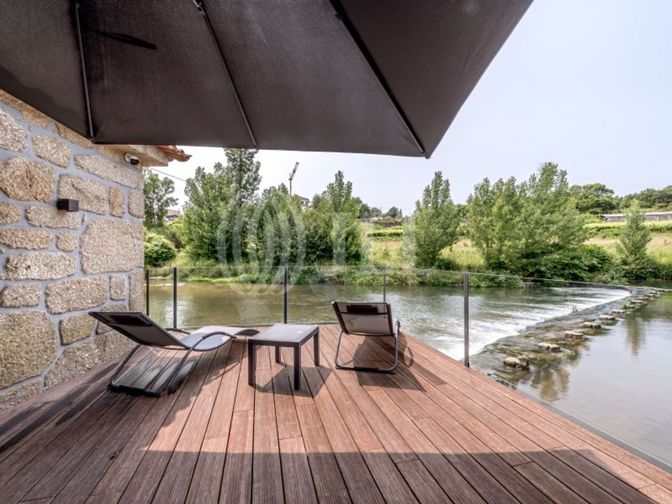 Gård i Penafiel, Porto - bilde 2