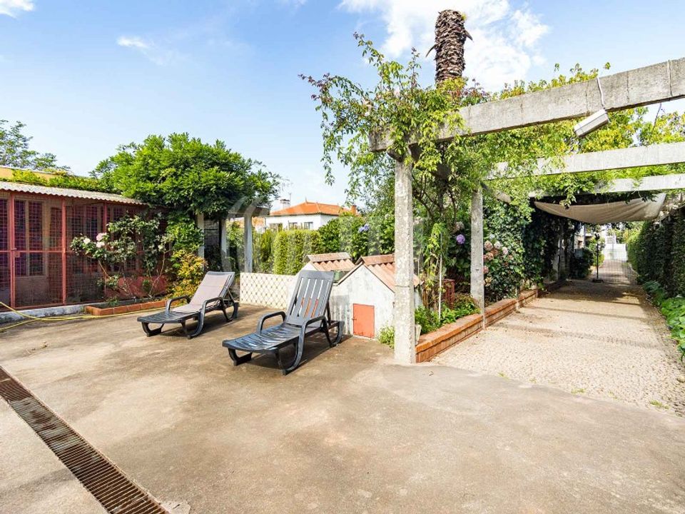 Villa i Perafita, Porto - foto 2