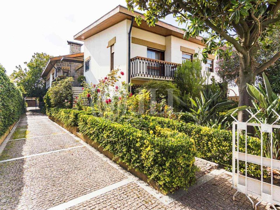 Villa i Perafita, Porto - foto 3
