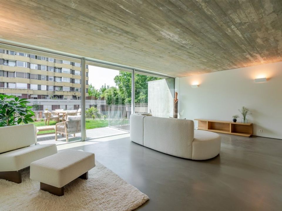 Villa i Porto, Porto - foto 1