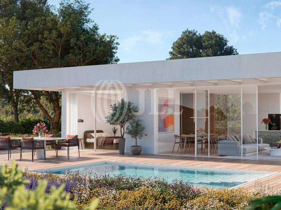 Villa i Silves, Faro - foto 1