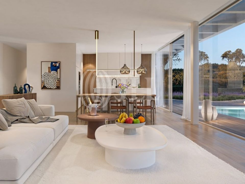 Villa i Silves, Faro - foto 2