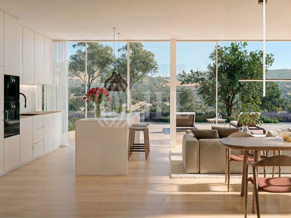 Villa i Silves, Faro - foto 5
