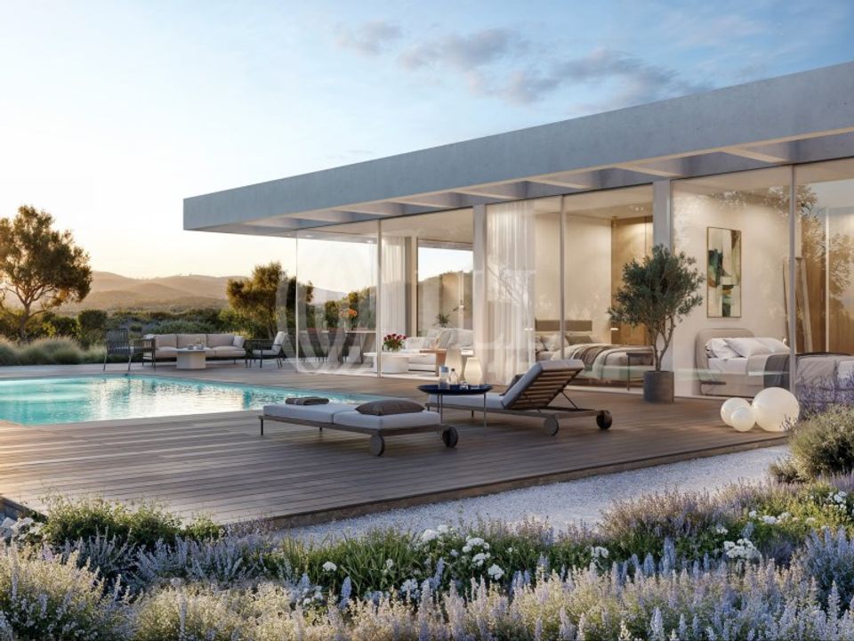 Villa i Silves, Faro - foto 1