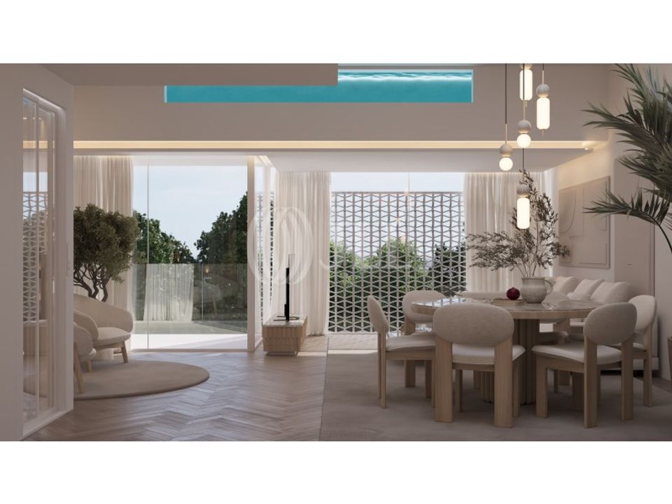 Villa i Quarteira, Faro - foto 4